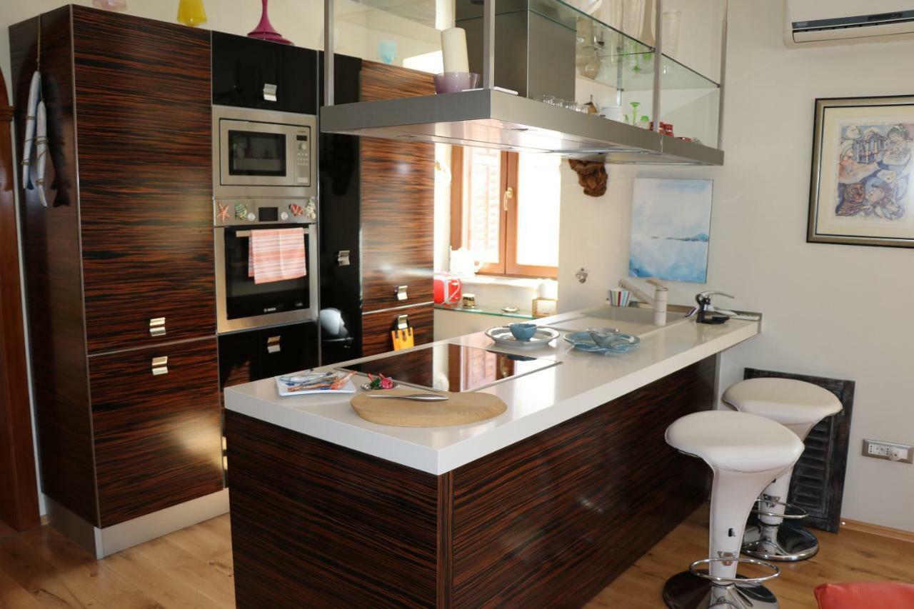 Sunmore Jablanac Ngoại thất bức ảnh