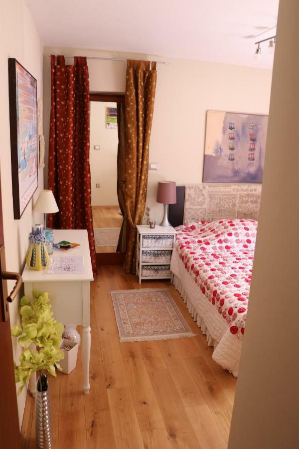 Sunmore Jablanac Ngoại thất bức ảnh